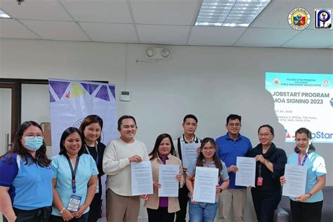 Job Opportunities in Iloilo City .